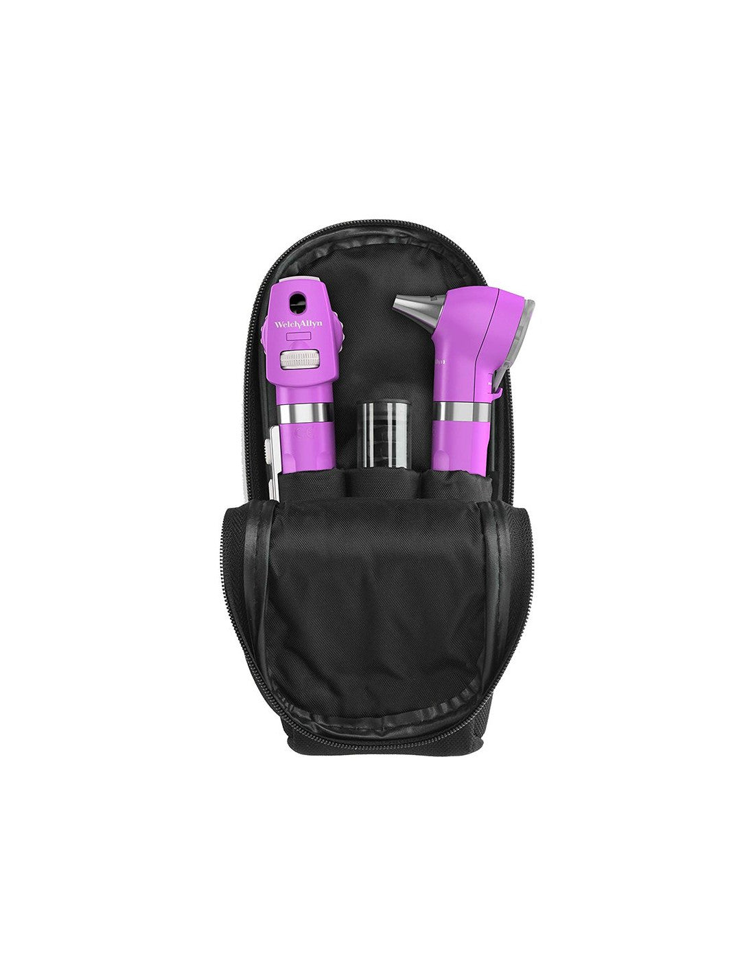 Pocket Led Morado - Meditek