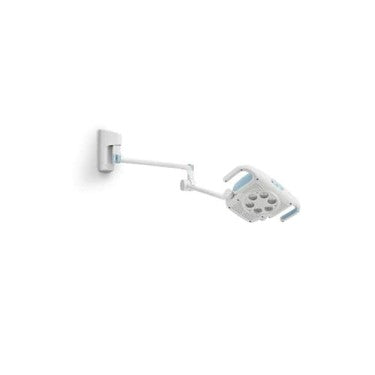 Lampara GS900 con montaje de pared código 44900-W