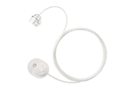 Silhouette® - Set de Infusion - 13mm X 60cm - Meditek