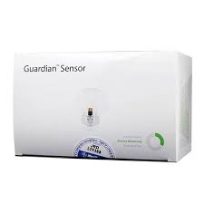 Guaridan Sensor 3 / caja 5 unds - Meditek