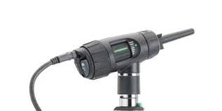OTOSCOPIO MACRO VIEW LED 23820L