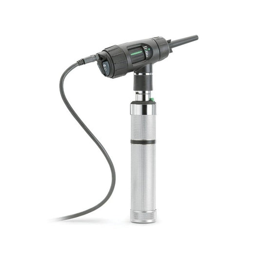 OTOSCOPIO MACRO VIEW LED CON MANGO 23820L